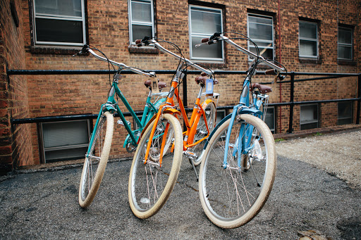 Bicycle Store «Beat Cycles», reviews and photos, 15608 Detroit Ave, Lakewood, OH 44107, USA