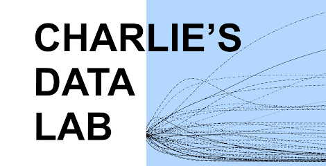 Charlie's Data Lab