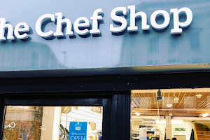 The Chef Shop Belfast