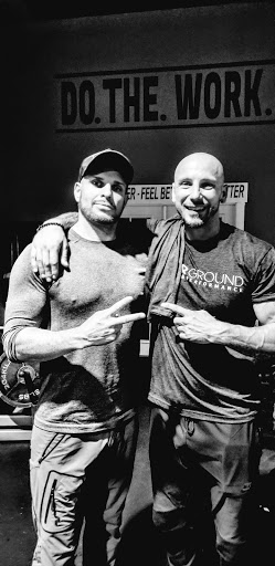 Personal Trainer «Vigor Ground Fitness and Performance», reviews and photos, 1222 Bronson Way N #250, Renton, WA 98057, USA