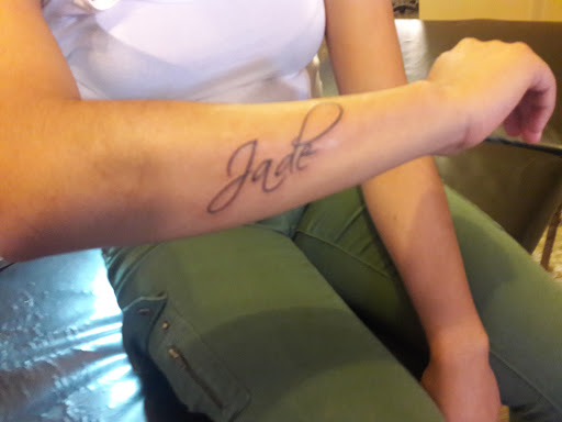 Tattoo Shop «Ink Well», reviews and photos, 1650 Hutton St, Winston-Salem, NC 27127, USA