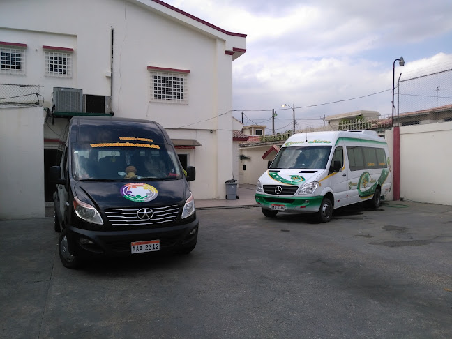 Alianza del Transporte Atrain Microbuses