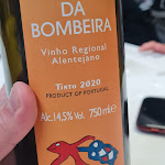 Photo n°3 de l'avis de Gonçalo.a fait le 20/01/2023 à 22:36 sur le  Restaurante Pulo do Lobo à Beja