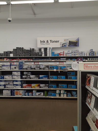 Office Supply Store «OfficeMax», reviews and photos, 2415 N Haskell Ave, Dallas, TX 75204, USA