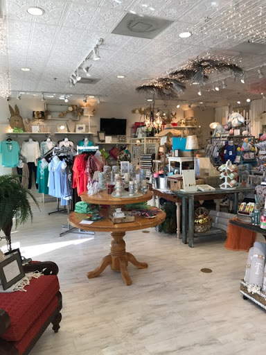 Gift Shop «The Gift Box Boutique Llc», reviews and photos, 17032 Palm Pointe Dr, Tampa, FL 33647, USA