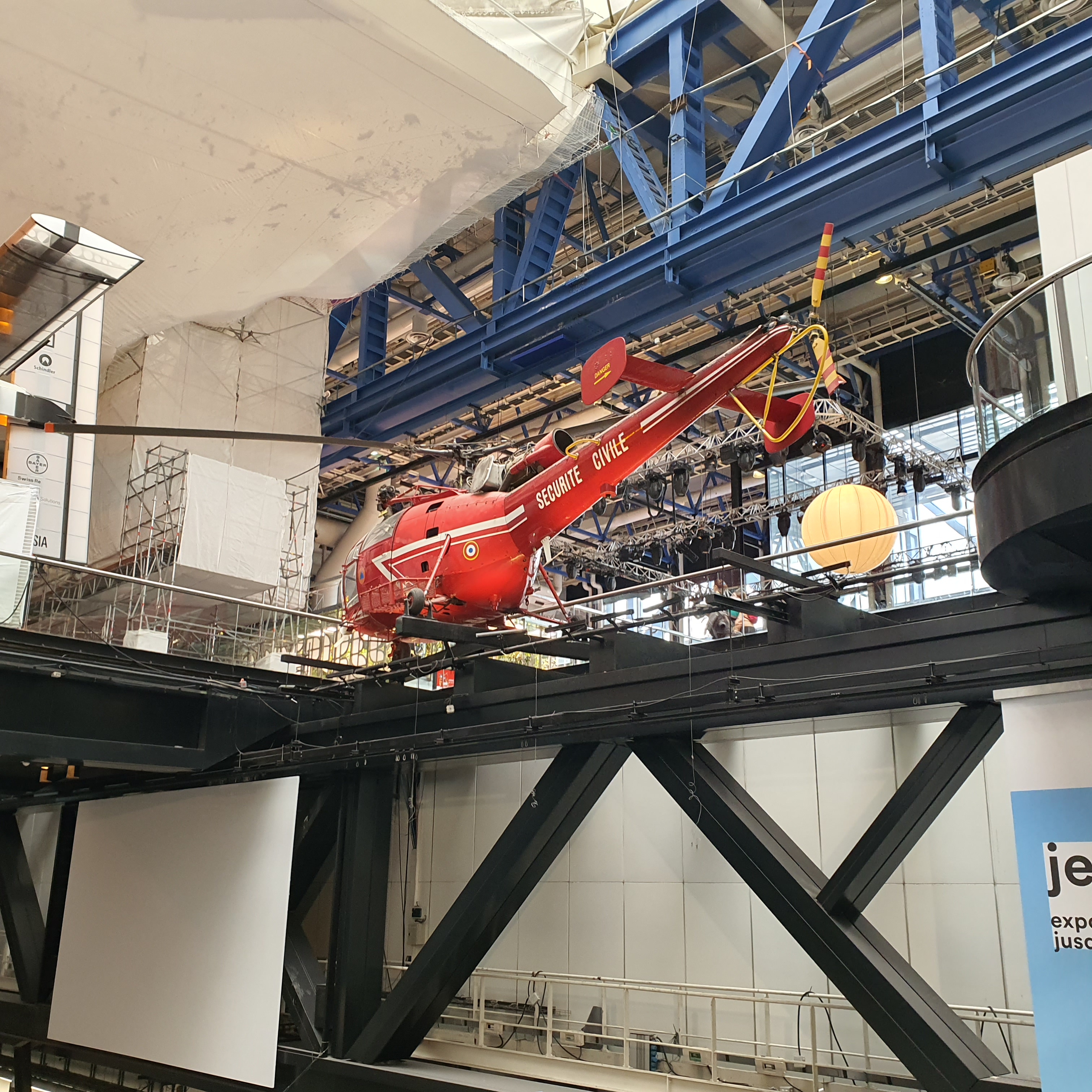 Photo n° 2 de l'avis de ingrid.- fait le 04/05/2022 à 20:35