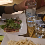 Photo n°1 de l'avis de Teresa.a fait le 14/10/2021 à 18:50 sur le  Sapor in Torre à Rapolano Terme