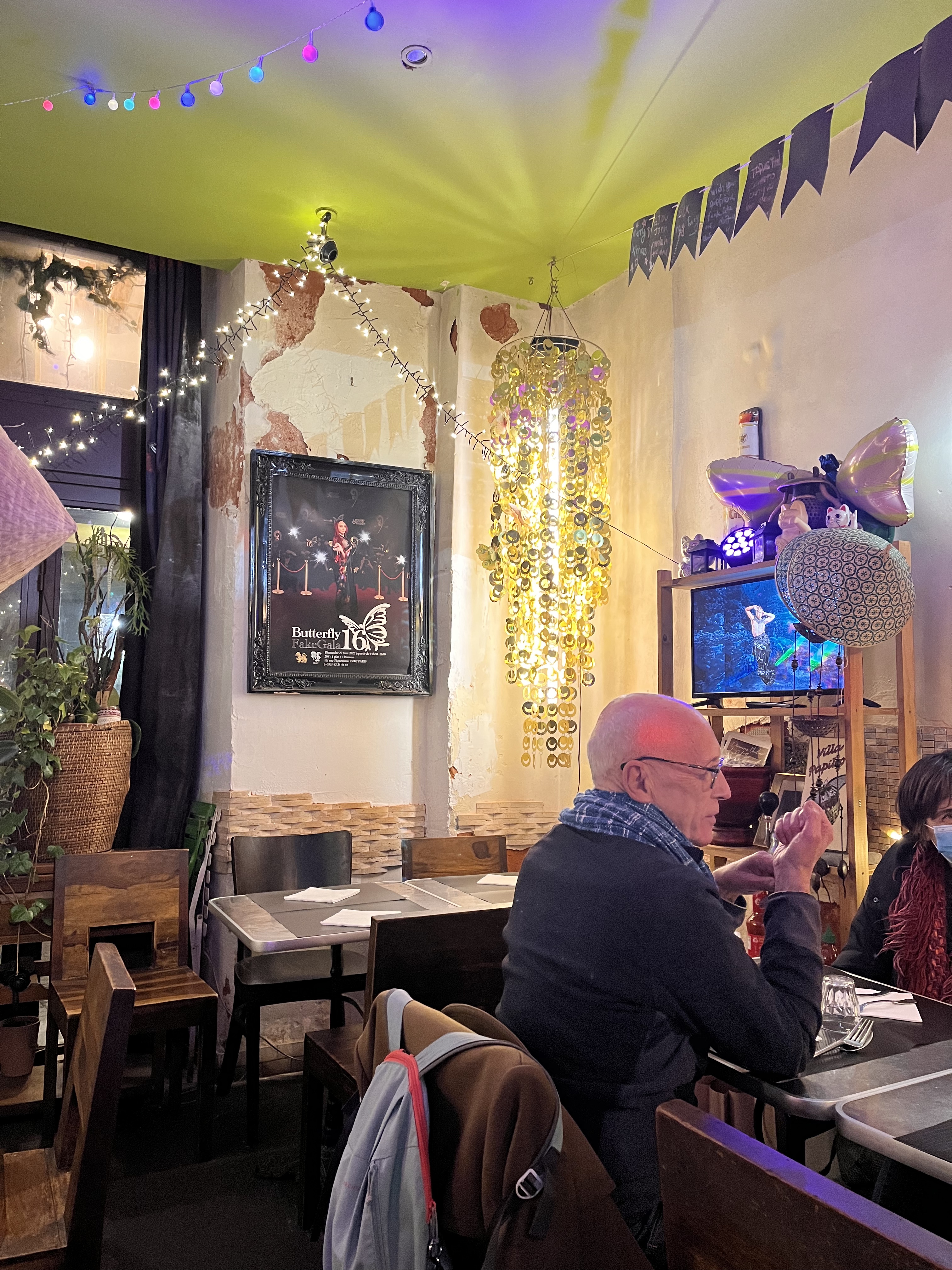 Photo n° 5 de l'avis de Romain.l fait le 15/12/2022 à 16:09