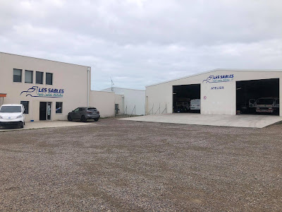 LES SABLES POIDS LOURDS UTILITAIRES à Les Sables-d'Olonne
