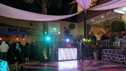 Dj GO PARTY iluminación audio & karaoke