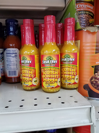 Butcher Shop «Aliana Meat Market», reviews and photos, 4016 N 22nd St, Tampa, FL 33610, USA