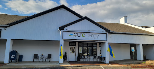 Yoga Studio «Purenergy Studio», reviews and photos, 21 Plank Ave, Paoli, PA 19301, USA