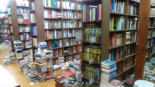 Used Book Store «Smith Family Bookstore», reviews and photos, 525 Willamette St, Eugene, OR 97401, USA