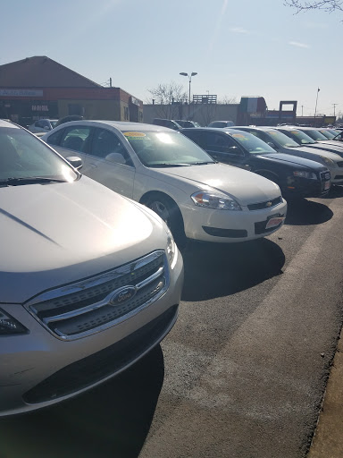 Super Deal Auto Sales, 160 S Hamilton Rd, Whitehall, OH 43213, USA, 