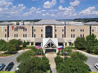 Methodist Hospital Texsan