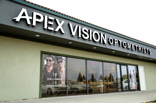 Apex Vision