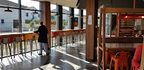 Atmosphère du Restauration rapide Burger King à Aubière - n°19