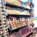 Photo n°29 de l'avis de Barbara.u fait le 09/07/2022 à 10:57 sur le  Serways Raststätte Jura Ost à Velburg