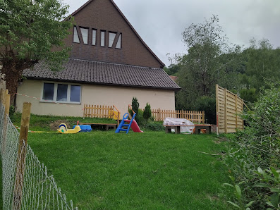 Kindergarten Zwergengruppe Schillerstraße 1, 73101 Aichelberg, Deutschland