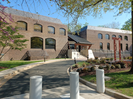 Embassy of New Zealand Embassy of Nueva Zelanda in Washington