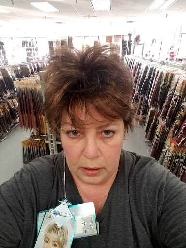 Beauty Supply Store «United Beauty Supply, Hair Extension & Wigs», reviews and photos, 6020 W Bell Rd #116, Glendale, AZ 85308, USA