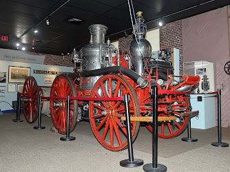 Manchester Historic Association's Millyard Museum