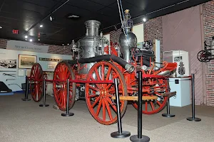 Manchester Historic Association's Millyard Museum image