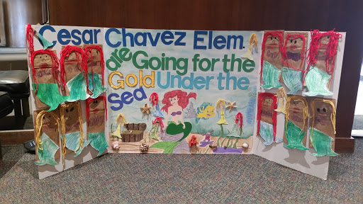 Performing Arts Theater «W E Scott Theatre», reviews and photos, 3505 W Lancaster Ave, Fort Worth, TX 76107, USA