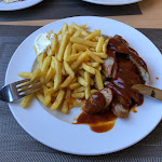 Photo n°4 de l'avis de Hubert.a fait le 14/07/2022 à 11:10 sur le  Seeterrasse Deutsches & Asiatisches Restaurant à Dahlem