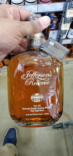 Wine Store «BevMo!», reviews and photos, 26540 Carmel Rancho Ln, Carmel-By-The-Sea, CA 93923, USA