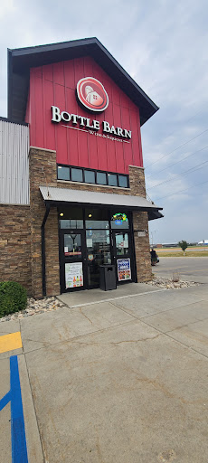 Liquor Store «Bottle Barn Liquors», reviews and photos, 3171 Bluestem Dr, West Fargo, ND 58078, USA