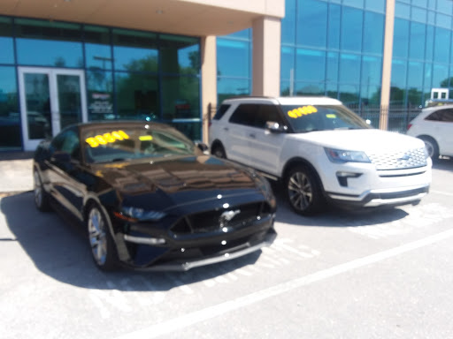 Ford Dealer «Veterans Ford», reviews and photos, 7201 W Linebaugh Ave, Tampa, FL 33625, USA