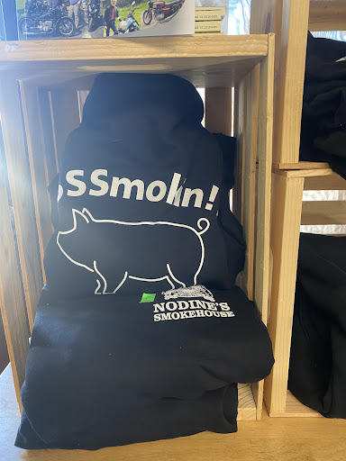 Gourmet Grocery Store «Nodines Gourmet Store», reviews and photos, 39 North St, Goshen, CT 06756, USA