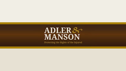 Adler & Manson