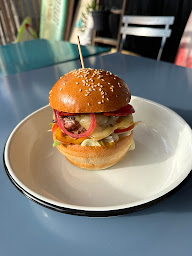Photo n°15 de Kooks burger à Andernos-les-Bains ()