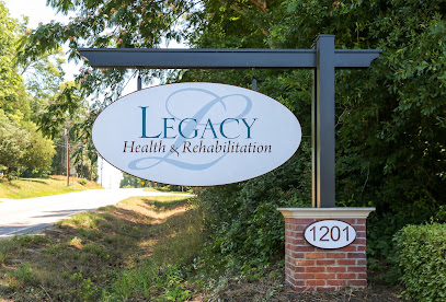 Legacy Health & Rehabilitation