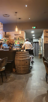 Les plus récentes photos du Restaurant français L'Atelier du Goût à Fontainebleau - n°7