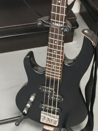 Pawn Shop «VA Pawn Shop», reviews and photos, 5300 Hull Street Rd, Richmond, VA 23224, USA