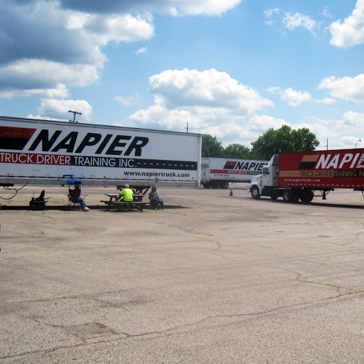 Trucking School «Napier Truck Driver Training, Inc.», reviews and photos