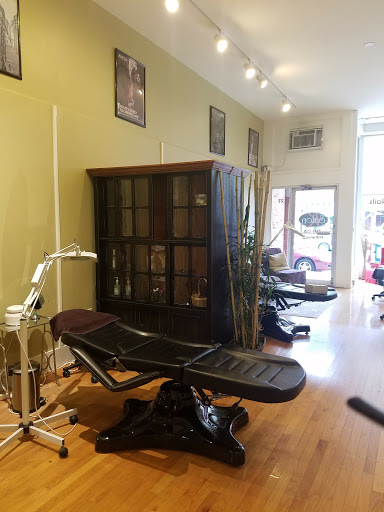 Hair Salon «Salon K AVEDA Lifestyle Salon», reviews and photos, 18 Pleasant St, Concord, NH 03301, USA