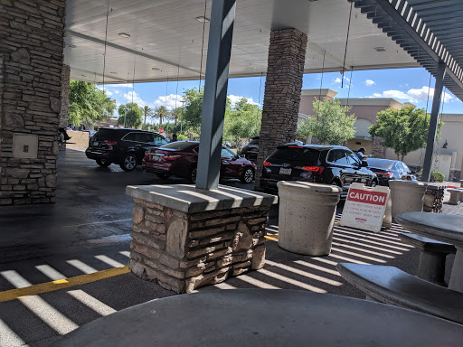Car Wash «Jacksons Car Wash», reviews and photos, 4027 S Gilbert Rd, Gilbert, AZ 85296, USA