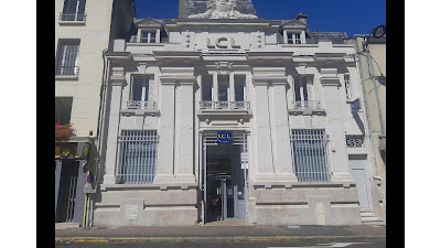 LCL Banque et assurance à Étampes
