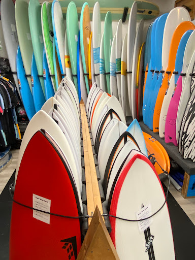 Surf Shop «Island Water Sports Surf Shop», reviews and photos, 16231 Biscayne Blvd, North Miami Beach, FL 33160, USA