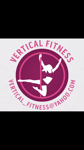Vertical Fitness Leicester Ltd - Leicester
