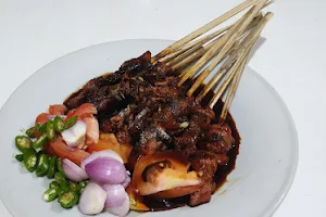 Sate Salamun, Pasar Kranji image