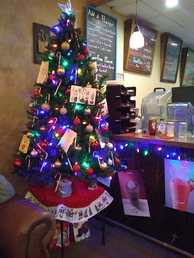 Coffee Shop «Downtown Jeaux», reviews and photos, 300 Church St, Houma, LA 70360, USA