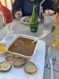 Les plus récentes photos du Restaurant La Taverne de Papy à Saint-Crepin - n°3