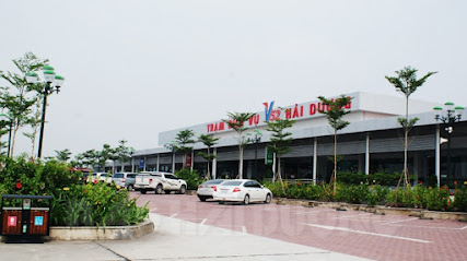 Trạm dịch vụ V52 Hải Dương (Hải Phòng - Hà Nội)