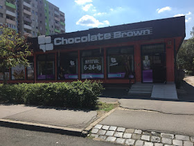 Chocolate Brown szolárium
