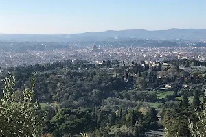 Belvedere Fiesole su Firenze image